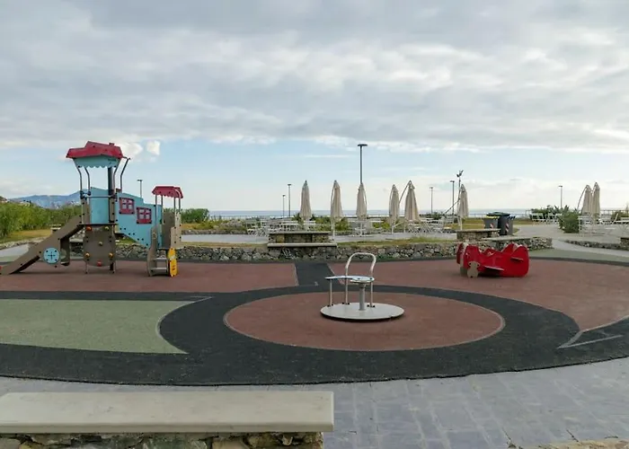 Pisi Home, 2 Min Dalla Spiaggia E Dall\' Ospedale Gaslini