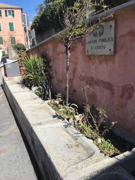 Apartamento Pisi Home, 2 Min Dalla E Dall' Ospedale Gaslini