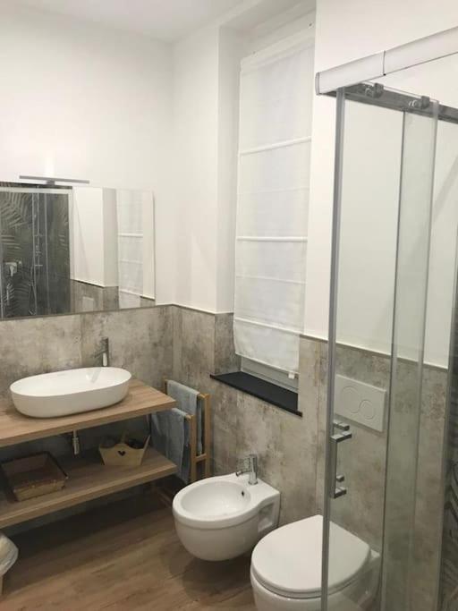 Pisi Home, 2 Min Dalla E Dall' Ospedale Gaslini Génova
