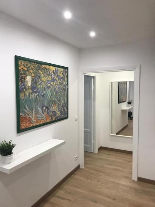 Apartamento Pisi Home, 2 Min Dalla E Dall' Ospedale Gaslini Génova