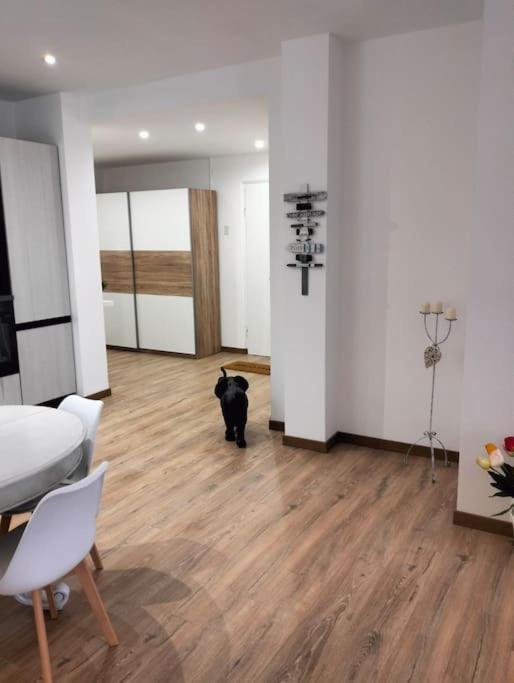 Pisi Home, 2 Min Dalla E Dall' Ospedale Gaslini Apartamento